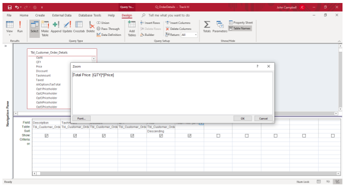 Databases: Tips, Tricks, and Softwares 